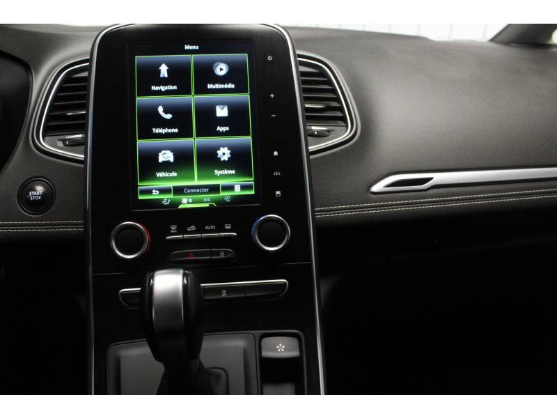 Photo 16 de l'offre de RENAULT Scénic IV dCi 110 Energy EDC Intens à 15990€ chez Francepronet Car Center