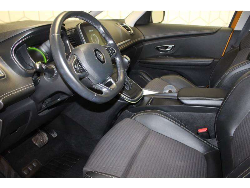 Photo 7 de l'offre de RENAULT Scénic IV dCi 110 Energy EDC Intens à 15990€ chez Francepronet Car Center