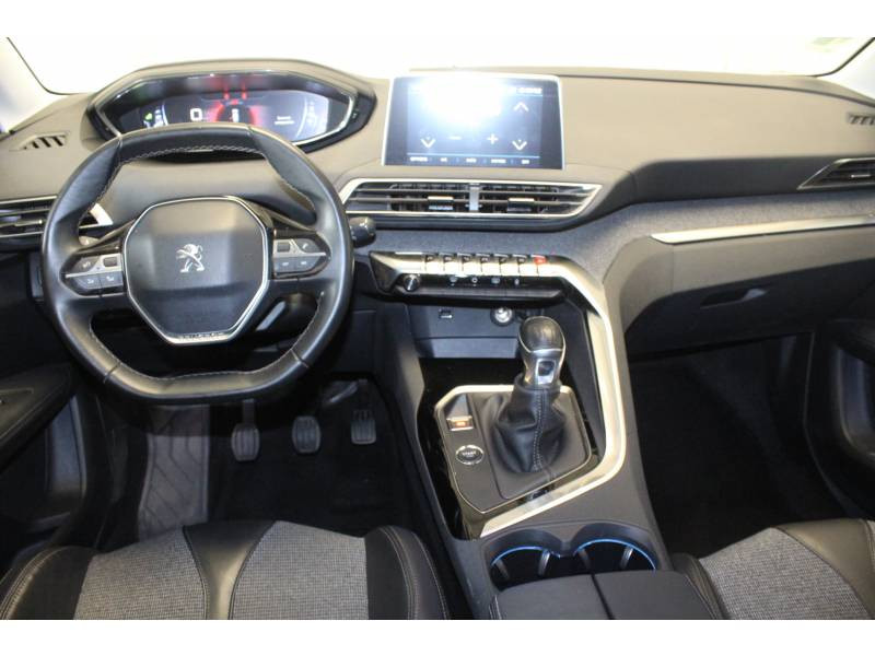 Photo 8 de l'offre de PEUGEOT 3008 1.2 Puretech 130ch S&S BVM6 Allure à 21990€ chez Francepronet Car Center