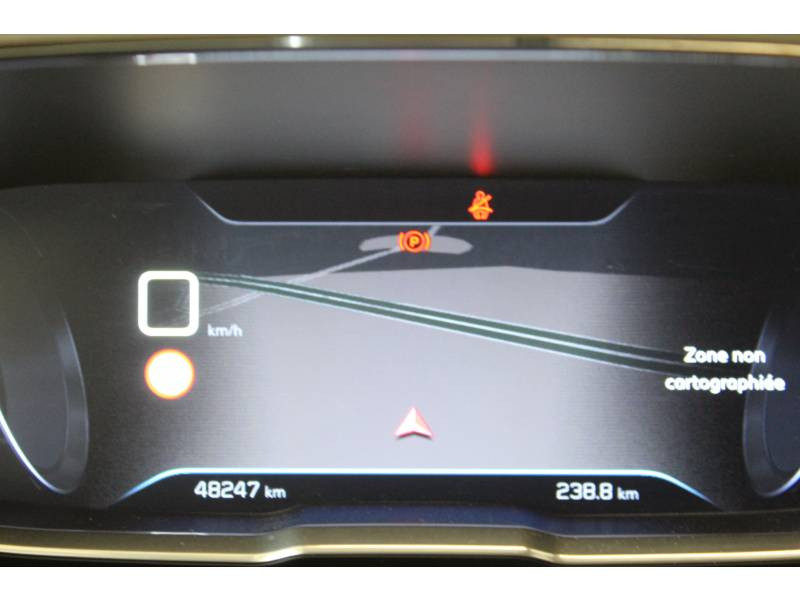 Photo 13 de l'offre de PEUGEOT 3008 1.2 Puretech 130ch S&S BVM6 Allure à 21990€ chez Francepronet Car Center