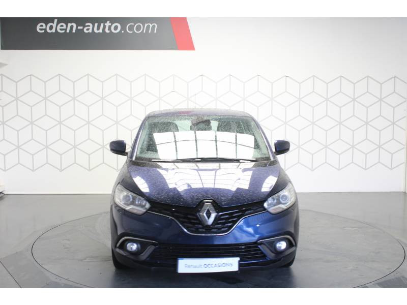 Photo 2 de l'offre de RENAULT Grand Scénic IV Blue dCi 120 Life à 18490€ chez Francepronet Car Center