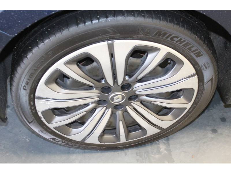 Photo 6 de l'offre de RENAULT Grand Scénic IV Blue dCi 120 Life à 18490€ chez Francepronet Car Center