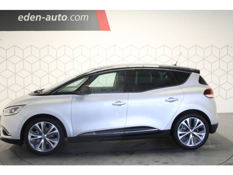 Photo 3 de l'offre de RENAULT Scénic IV dCi 110 Energy Intens à 15990€ chez Francepronet Car Center