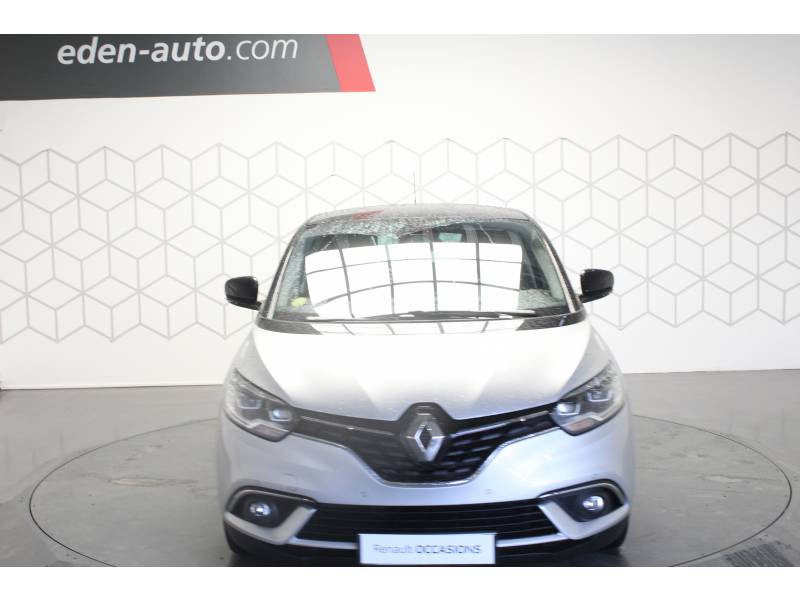 Photo 2 de l'offre de RENAULT Scénic IV dCi 110 Energy Intens à 15990€ chez Francepronet Car Center