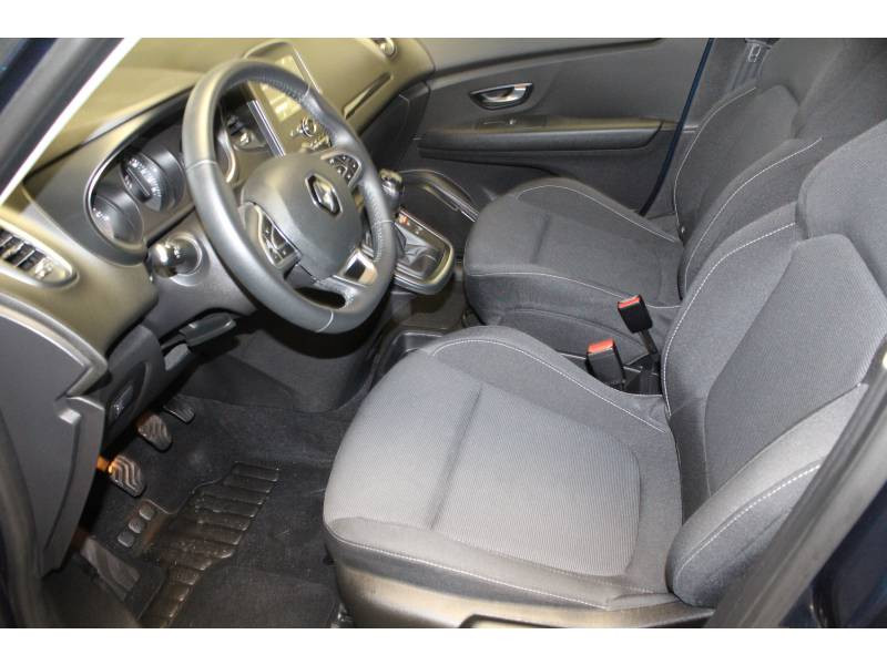 Photo 7 de l'offre de RENAULT Grand Scénic IV Blue dCi 120 Life à 18490€ chez Francepronet Car Center
