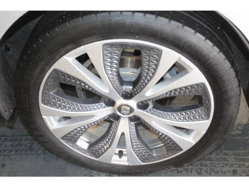 Photo 6 de l'offre de RENAULT Scénic IV dCi 110 Energy Intens à 15990€ chez Francepronet Car Center