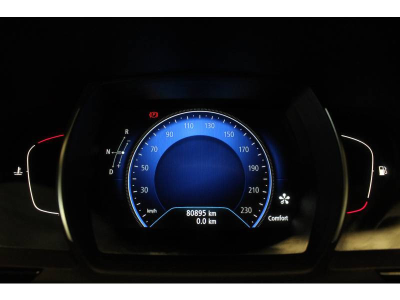 Photo 14 de l'offre de RENAULT Espace V Tce 200 Energy Intens EDC à 18990€ chez Francepronet Car Center