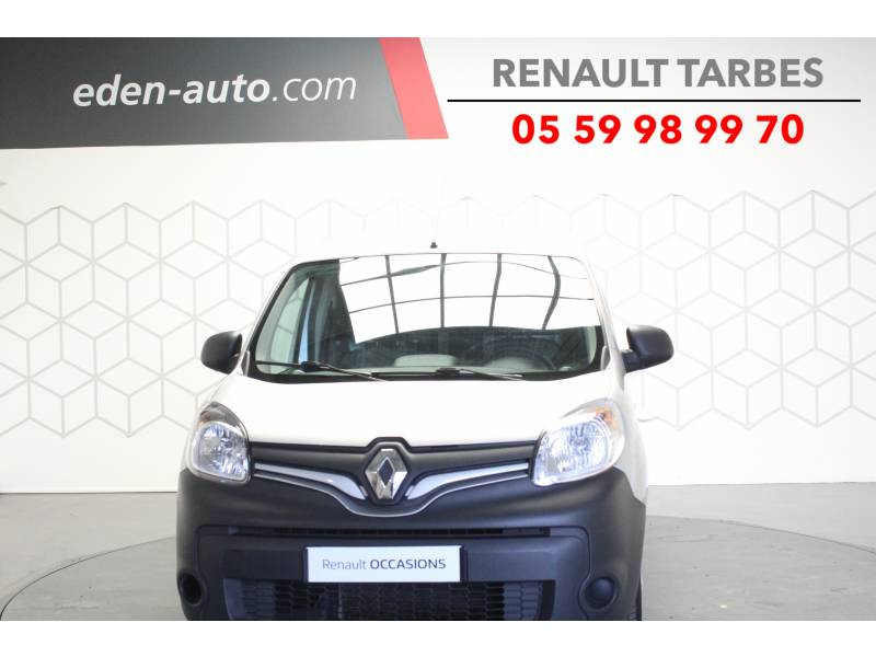 Renault Kangoo Express 1.5 DCI 90 ENERGY E6 EXTRA R-LINK diesel gris Occasion à vendre
