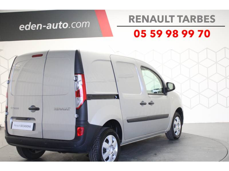 Photo 5 de l'offre de RENAULT Kangoo Express 1.5 DCI 90 ENERGY E6 EXTRA R-LINK à 8990€ chez Francepronet Car Center
