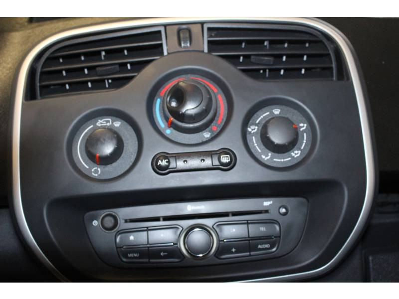Photo 11 de l'offre de RENAULT Kangoo Express 1.5 DCI 90 ENERGY E6 EXTRA R-LINK à 8990€ chez Francepronet Car Center