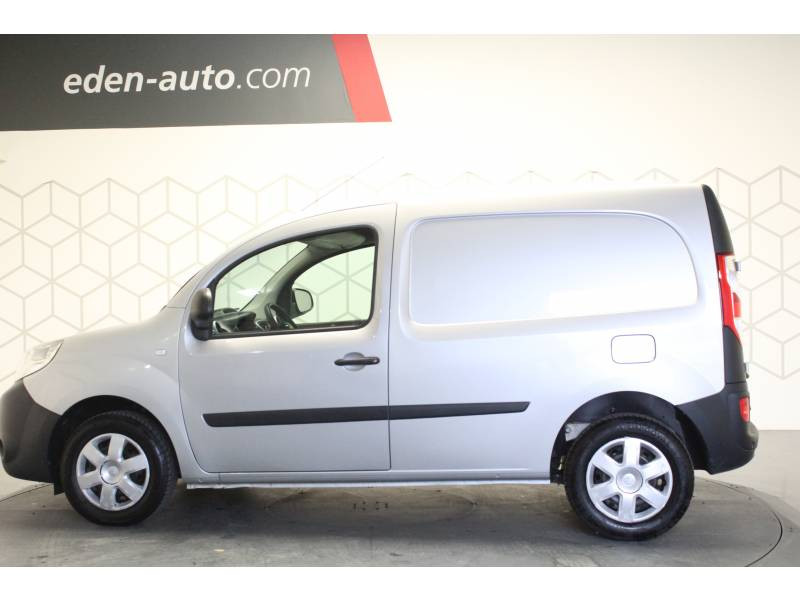 Photo 3 de l'offre de RENAULT Kangoo Express 1.5 DCI 90 ENERGY E6 EXTRA R-LINK à 8990€ chez Francepronet Car Center