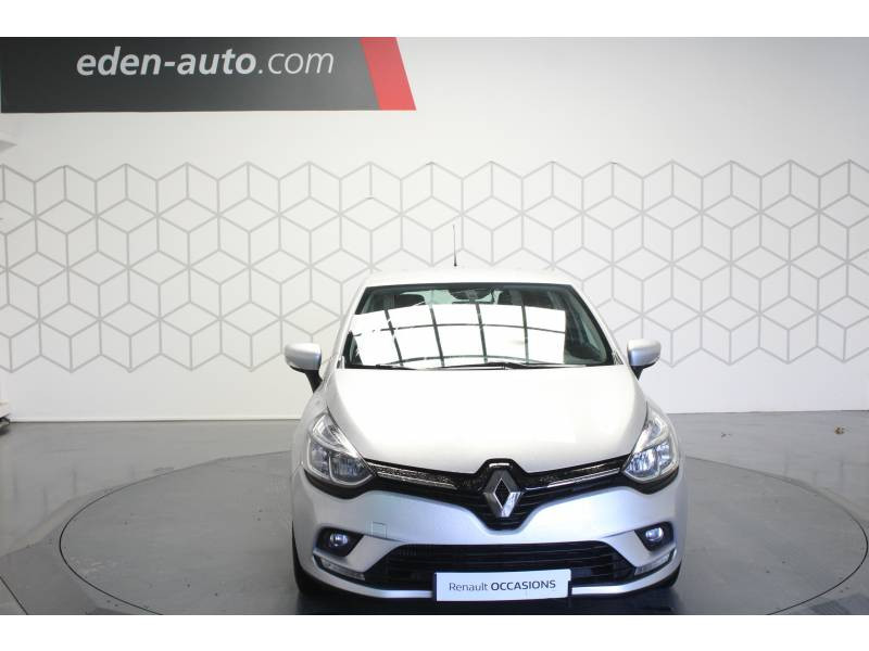 Photo 2 de l'offre de RENAULT Clio IV BUSINESS dCi 75 Energy à 10990€ chez Francepronet Car Center