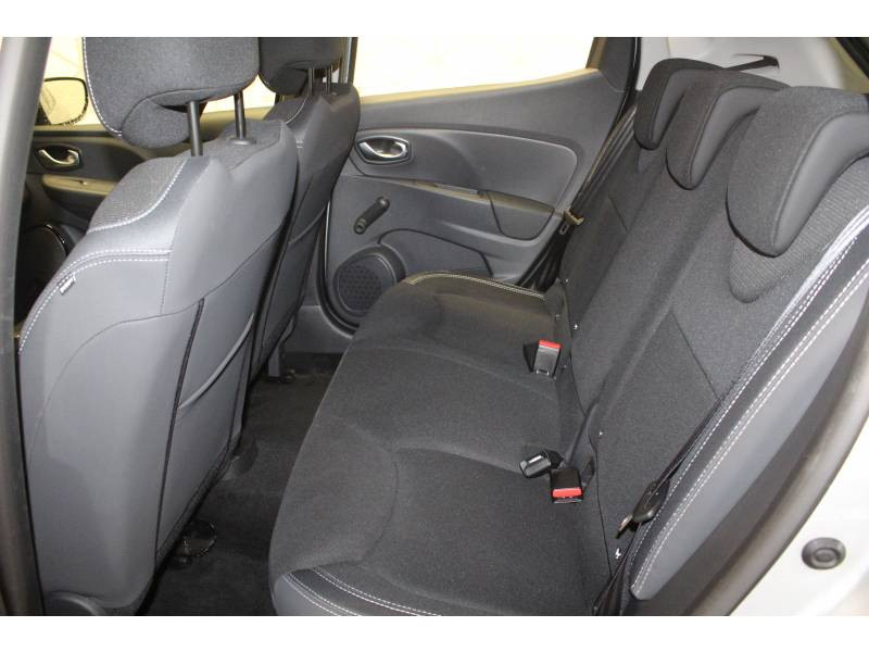 Photo 11 de l'offre de RENAULT Clio IV BUSINESS dCi 75 Energy à 10990€ chez Francepronet Car Center