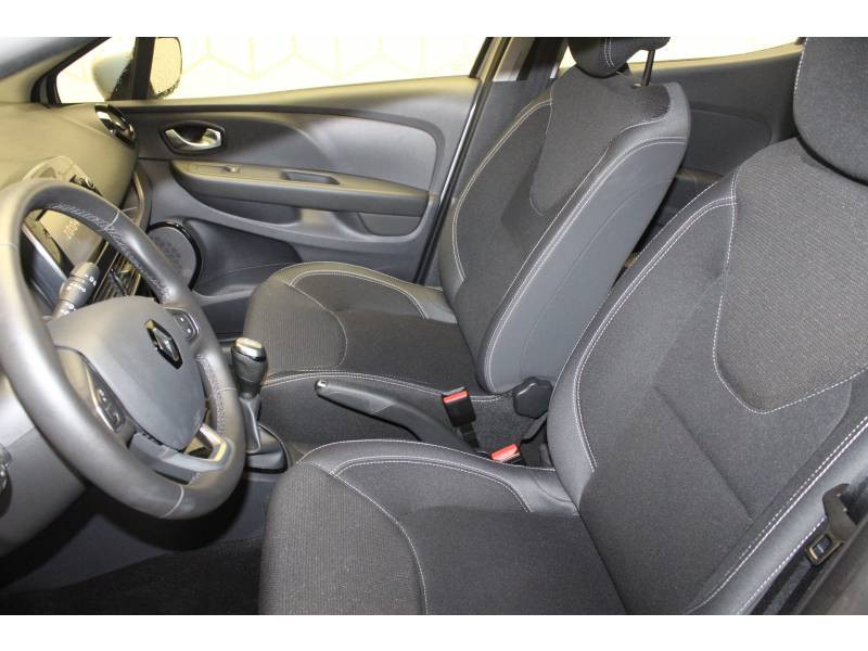 Photo 7 de l'offre de RENAULT Clio IV BUSINESS dCi 75 Energy à 10990€ chez Francepronet Car Center