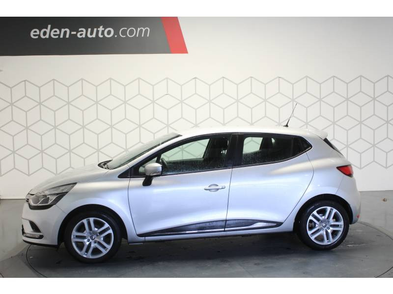 Photo 3 de l'offre de RENAULT Clio IV BUSINESS dCi 75 Energy à 10990€ chez Francepronet Car Center