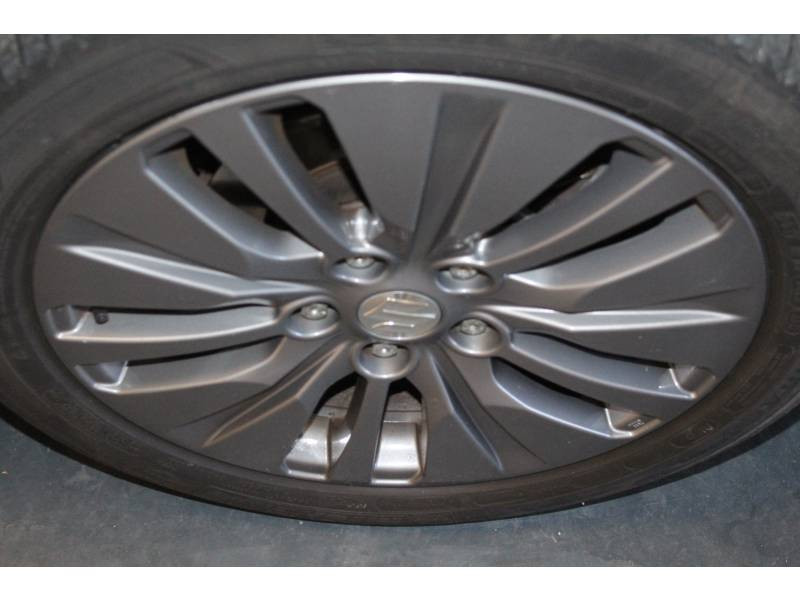 Photo 6 de l'offre de SUZUKI SX4 S-Cross 1.6L DDiS Privilège à 12390€ chez Francepronet Car Center