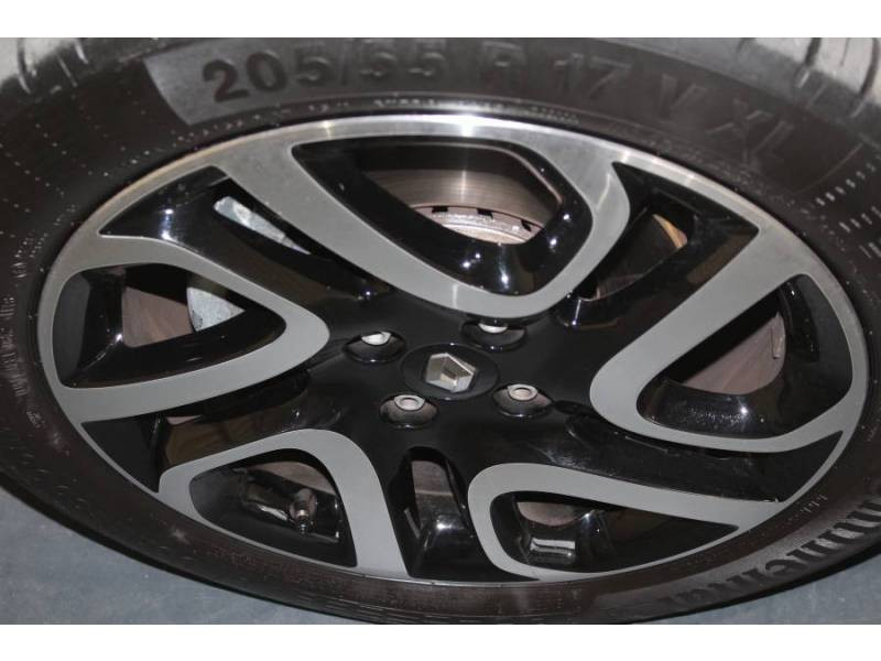 Photo 6 de l'offre de RENAULT Captur dCi 110 Energy Intens à 13990€ chez Francepronet Car Center