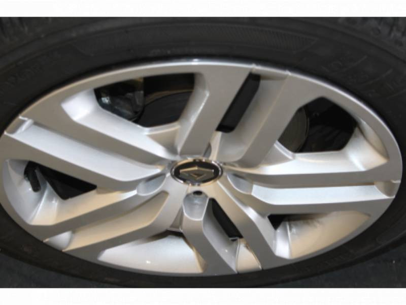 Photo 6 de l'offre de RENAULT Clio IV dCi 75 Energy Zen à 9990€ chez Francepronet Car Center