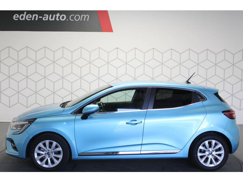 Photo 3 de l'offre de RENAULT Clio V TCe 100 Intens à 15990€ chez Francepronet Car Center