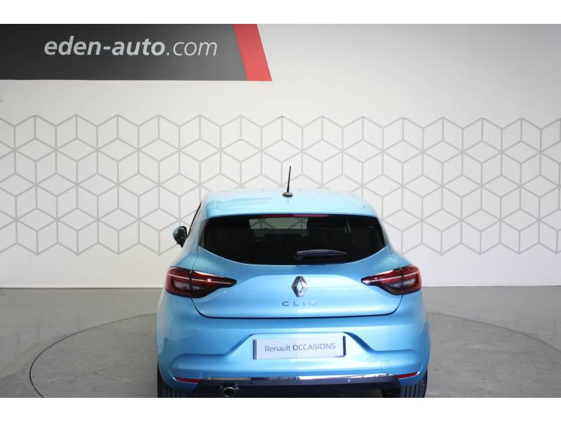 Photo 4 de l'offre de RENAULT Clio V TCe 100 Intens à 15990€ chez Francepronet Car Center