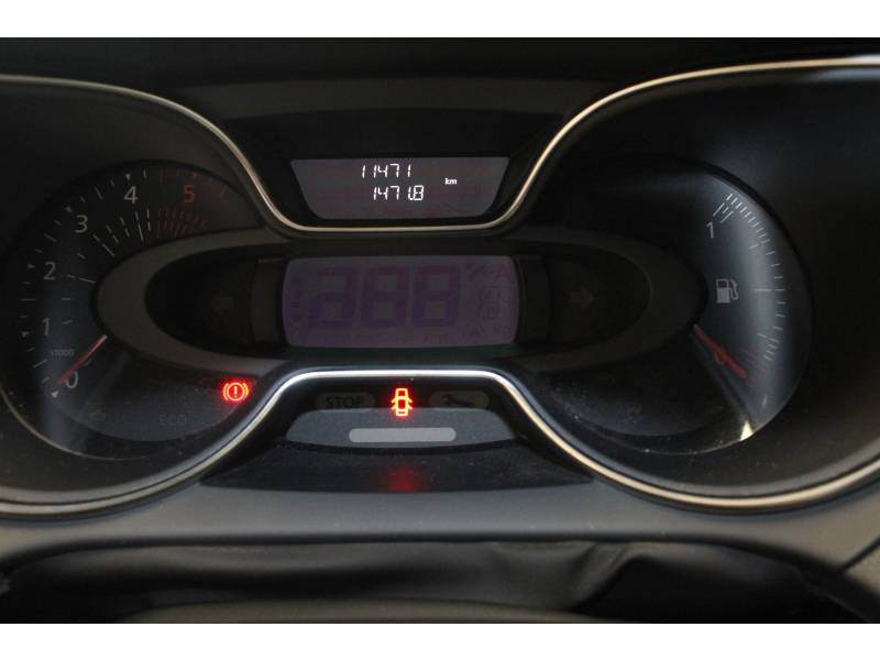Photo 12 de l'offre de RENAULT Captur dCi 110 Energy Intens à 16990€ chez Francepronet Car Center
