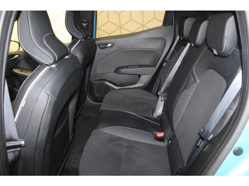 Photo 9 de l'offre de RENAULT Clio V TCe 100 Intens à 15990€ chez Francepronet Car Center