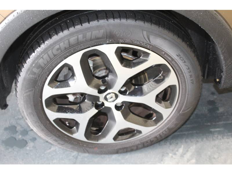 Photo 6 de l'offre de RENAULT Captur dCi 110 Energy Intens à 16990€ chez Francepronet Car Center