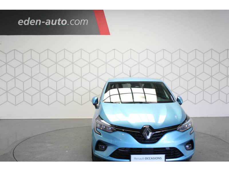Photo 2 de l'offre de RENAULT Clio V TCe 100 Intens à 15990€ chez Francepronet Car Center