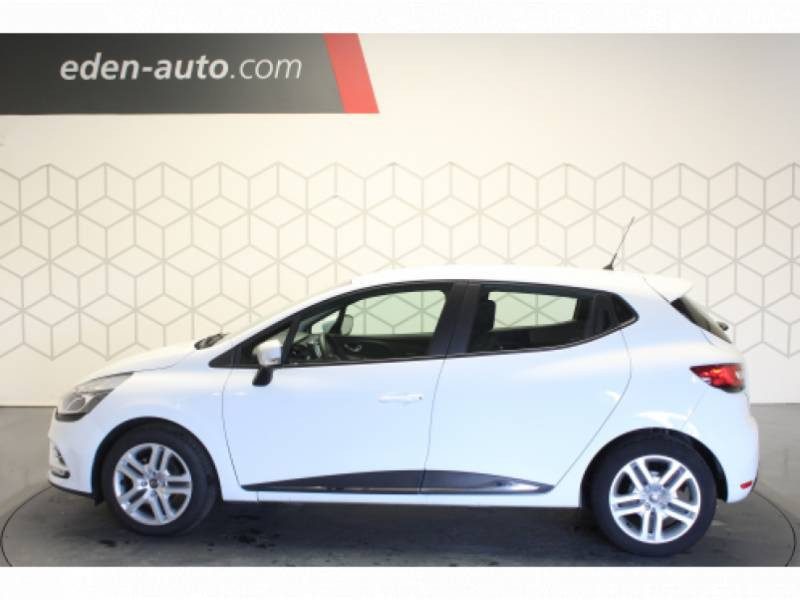 Photo 3 de l'offre de RENAULT Clio IV dCi 75 Energy Zen à 9990€ chez Francepronet Car Center
