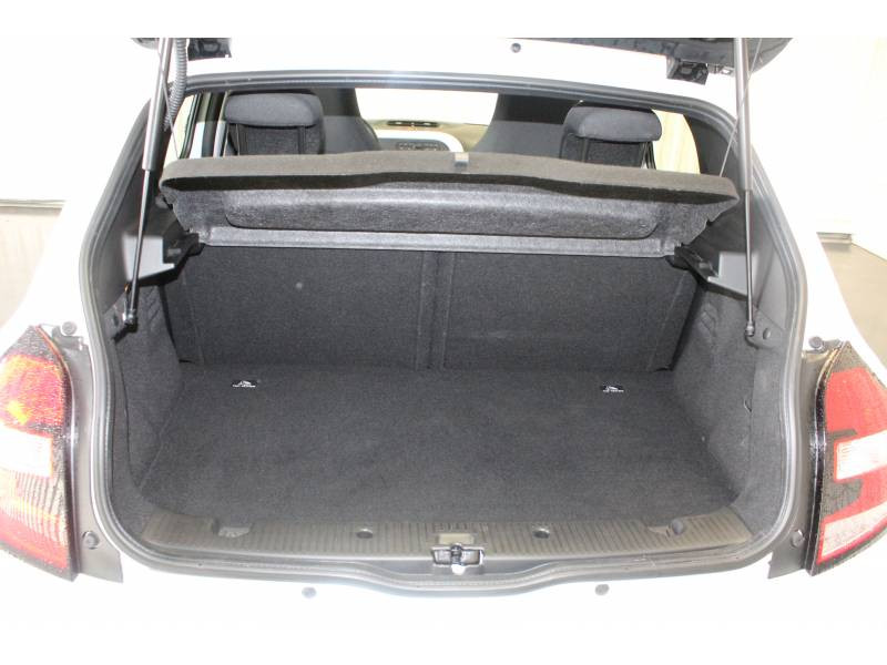 Photo 10 de l'offre de RENAULT Twingo III 1.0 SCe 70 E6C Zen à 8990€ chez Francepronet Car Center