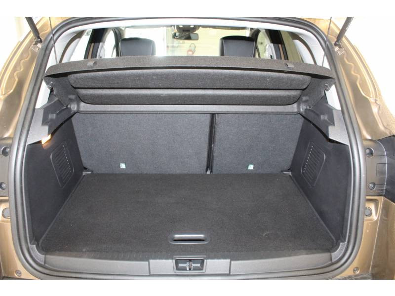 Photo 10 de l'offre de RENAULT Captur dCi 110 Energy Intens à 16990€ chez Francepronet Car Center