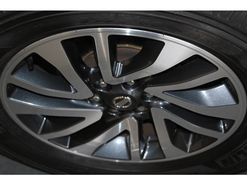 Photo 6 de l'offre de NISSAN Navara NP300 2.3 DCI 160 KING CAB OPTIMA à 23990€ chez Francepronet Car Center