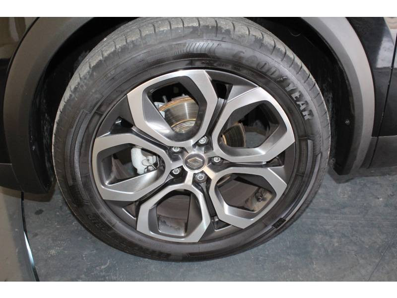 Photo 6 de l'offre de RENAULT Captur TCe 100 Intens à 19990€ chez Francepronet Car Center