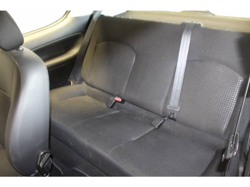 Photo 9 de l'offre de PEUGEOT 206+ 1.1e 60ch Urban à 5990€ chez Francepronet Car Center