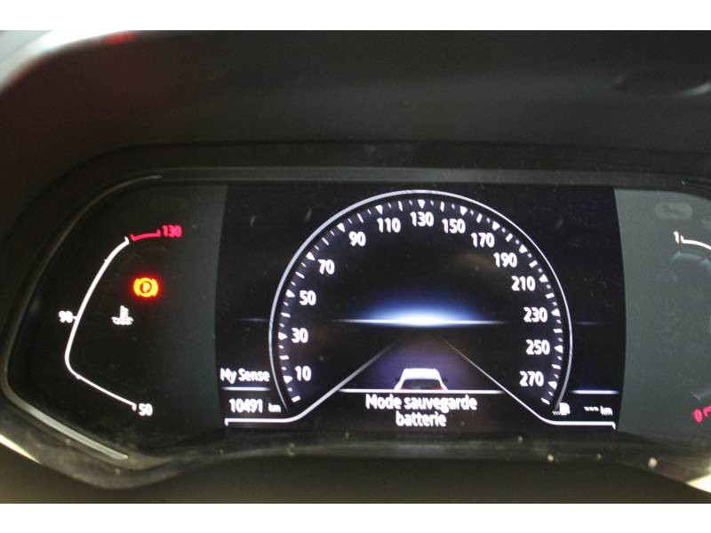 Photo 13 de l'offre de RENAULT Captur TCe 100 Intens à 19990€ chez Francepronet Car Center