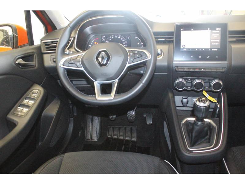 Photo 8 de l'offre de RENAULT Clio V TCe 100 Intens à 16990€ chez Francepronet Car Center