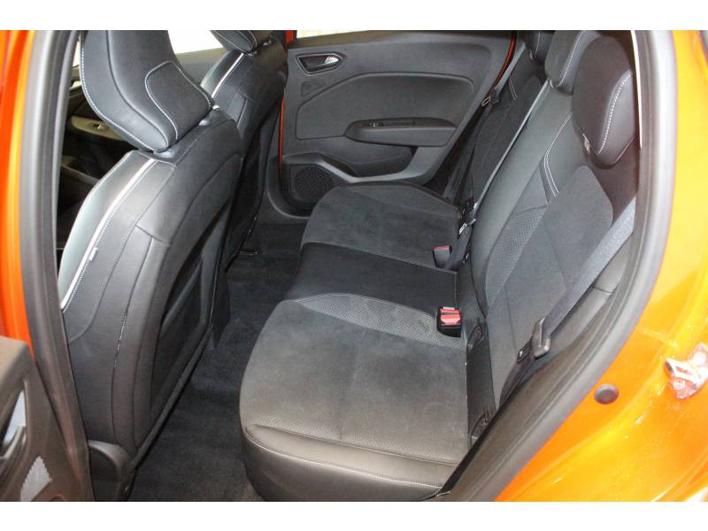 Photo 9 de l'offre de RENAULT Clio V TCe 100 Intens à 16990€ chez Francepronet Car Center