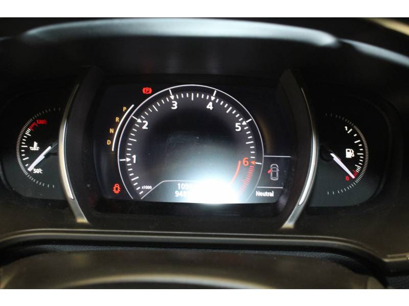 Photo 12 de l'offre de RENAULT Mégane IV BERLINE TCe 140 EDC FAP Intens à 19990€ chez Francepronet Car Center