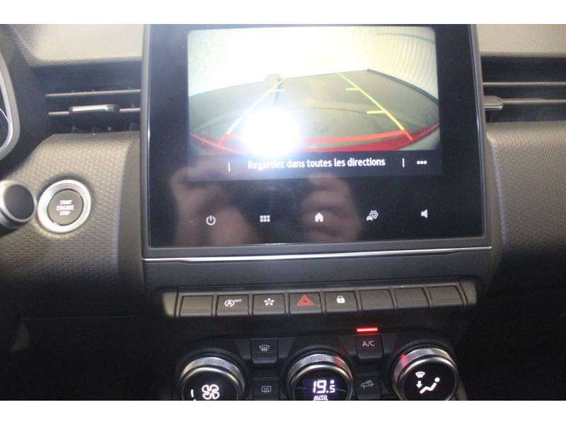 Photo 13 de l'offre de RENAULT Clio V TCe 100 Intens à 16990€ chez Francepronet Car Center