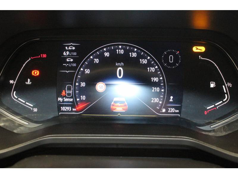 Photo 12 de l'offre de RENAULT Clio V TCe 100 Intens à 16990€ chez Francepronet Car Center