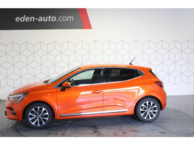 Photo 3 de l'offre de RENAULT Clio V TCe 100 Intens à 16990€ chez Francepronet Car Center