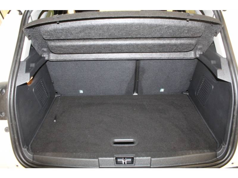 Photo 11 de l'offre de RENAULT Captur dCi 110 Energy Intens à 14990€ chez Francepronet Car Center