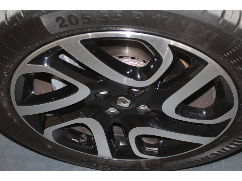 Photo 6 de l'offre de RENAULT Captur dCi 110 Energy Intens à 14990€ chez Francepronet Car Center