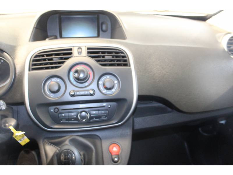 Photo 8 de l'offre de RENAULT Kangoo Express 1.5 DCI 90 ENERGY E6 EXTRA R-LINK à 9490€ chez Francepronet Car Center