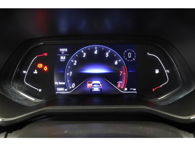 Photo 11 de l'offre de RENAULT Clio V TCe 100 Initiale Paris à 17990€ chez Francepronet Car Center