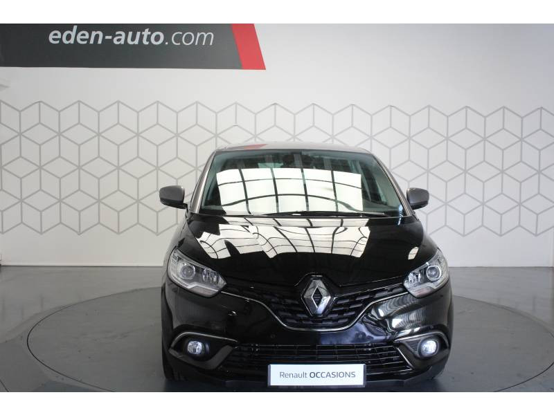 Photo 2 de l'offre de RENAULT Grand Scénic IV BUSINESS Blue dCi 120 EDC à 25490€ chez Francepronet Car Center