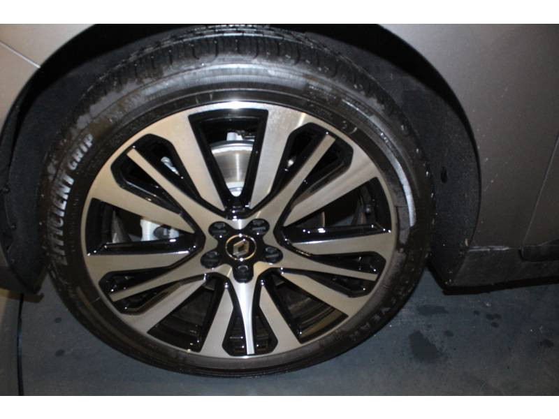 Photo 6 de l'offre de RENAULT Grand Scénic IV TCe 160 FAP EDC Initiale Paris à 25990€ chez Francepronet Car Center