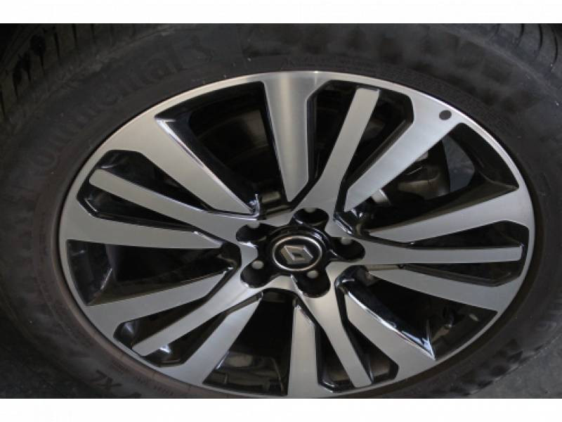 Photo 5 de l'offre de RENAULT Koleos Blue dCi 190 X-Tronic All Mode 4x4-i Initiale Paris à 36990€ chez Francepronet Car Center