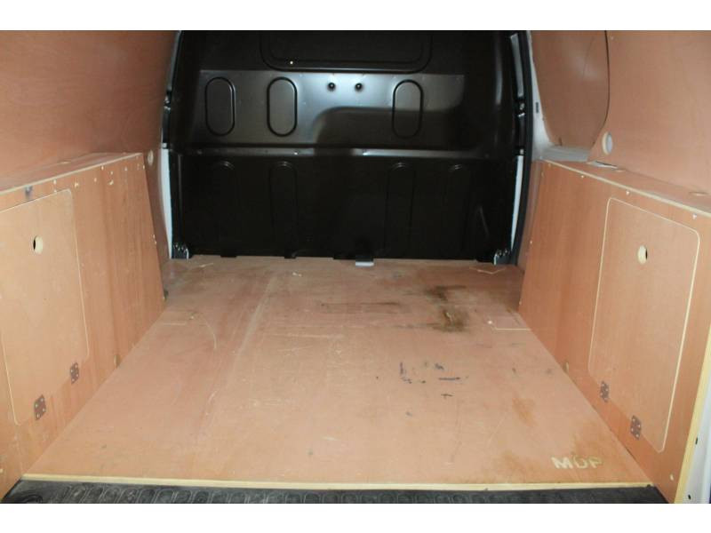 Photo 10 de l'offre de RENAULT Kangoo Express 1.5 DCI 90 ENERGY E6 EXTRA R-LINK à 9490€ chez Francepronet Car Center