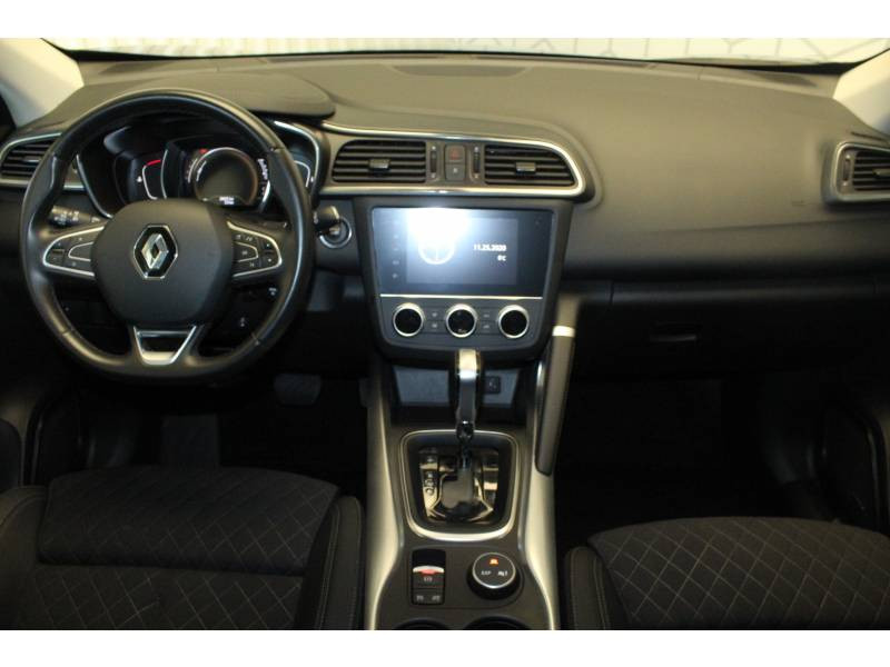 Photo 8 de l'offre de RENAULT Kadjar Blue dCi 115 EDC Intens à 22490€ chez Francepronet Car Center